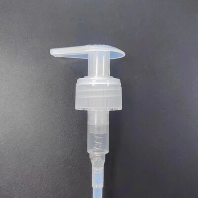 화장품 플라스틱 부드러운 로션 플라스틱 폼 펌프 분배기, 액체 비누 분배기