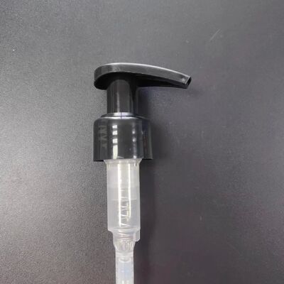 맞춤형 화장품 포장 PP 플라스틱 로션 펌프 병 분배 펌프 화장품 크림 펌프