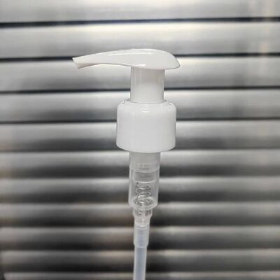 고품질 재활용 20mm 24mm 28mm 플라스틱 폼 병 펌프 펌프 분배기 펌프 머리 청소기 비누 샤워기