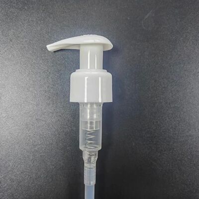 고품질 재활용 20mm 24mm 28mm 플라스틱 폼 병 펌프 펌프 분배기 펌프 머리 청소기 비누 샤워기