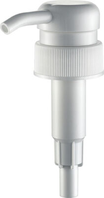 K206-3 큰 로션 펌프 4cc 포장용 플라스틱 펌프