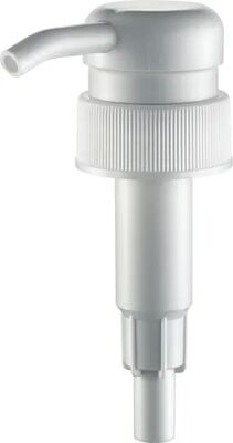 K206-3 큰 로션 펌프 4cc 포장용 플라스틱 펌프