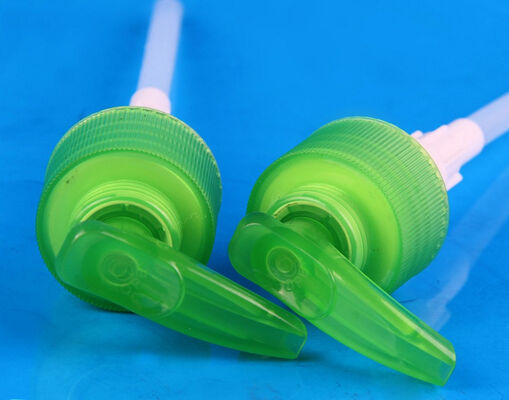 24/410 28/410 화장품 플라스틱 병용 플라스틱 로션 펌프