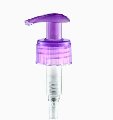재활용 가능한 20mm 24mm 28mm 플라스틱 폼 병 펌프 펌프 분배기 펌프 머리 청소기 비누 샤워기 펌프 K202-11