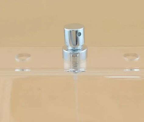 18mm 20mm 알루미늄 크림 펌프 향수 스프레이어 얇은 안개 스프레이 K401