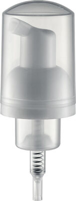 30mm(풀 커버 플라스틱 폼 펌프 포함) K503