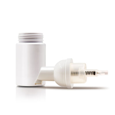 30mm(풀 커버 플라스틱 폼 펌프 포함) K503