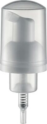 30mm(풀 커버 플라스틱 폼 펌프 포함) K503