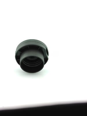 24mm 플립 뚜?? 24-410 플라스틱 플립 톱 캡 투여 병