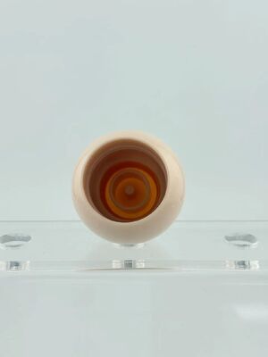 핫 판매 20mm 24mm 나사 캡 볼 병 캡