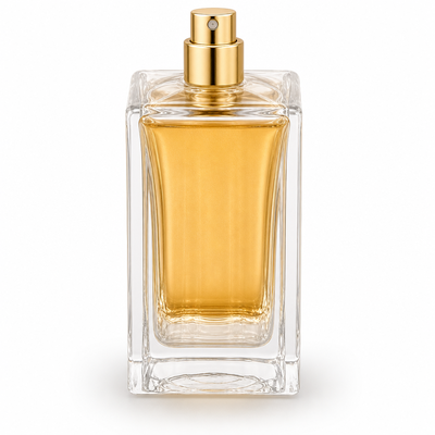뜨거운 판매 맞춤형 화장품 포장 100ml 내구성 유리병 향수병