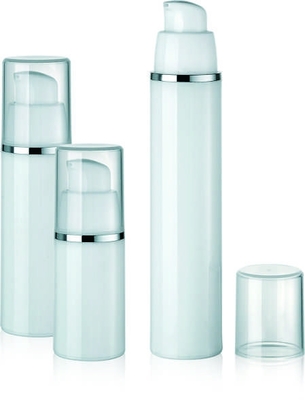 멀티신 오래가는 공기 없는 분배기 50 Ml, K1309 무해한 공기 펌프 화장품병
