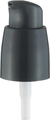 OEM 20 410 검은 화장용 처리 펌프 무해한 플라스틱 K701-7