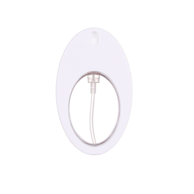 새지 않은 K1103 플라스틱 재활용할 수 있는 신용 카드 분무기 병 30 50ML