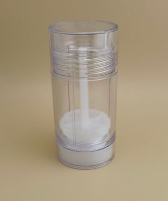 립스틱용 맑은 작은 둥근 부드러운 입술 발암 패키지