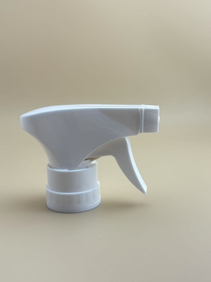 새로운 디자인 홈 청소용 플라스틱 물 안개 트리거 스프레이어