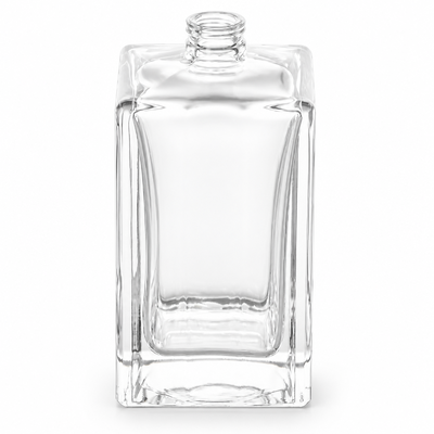 뜨거운 판매 맞춤형 화장품 포장 100ml 내구성 유리병 향수병